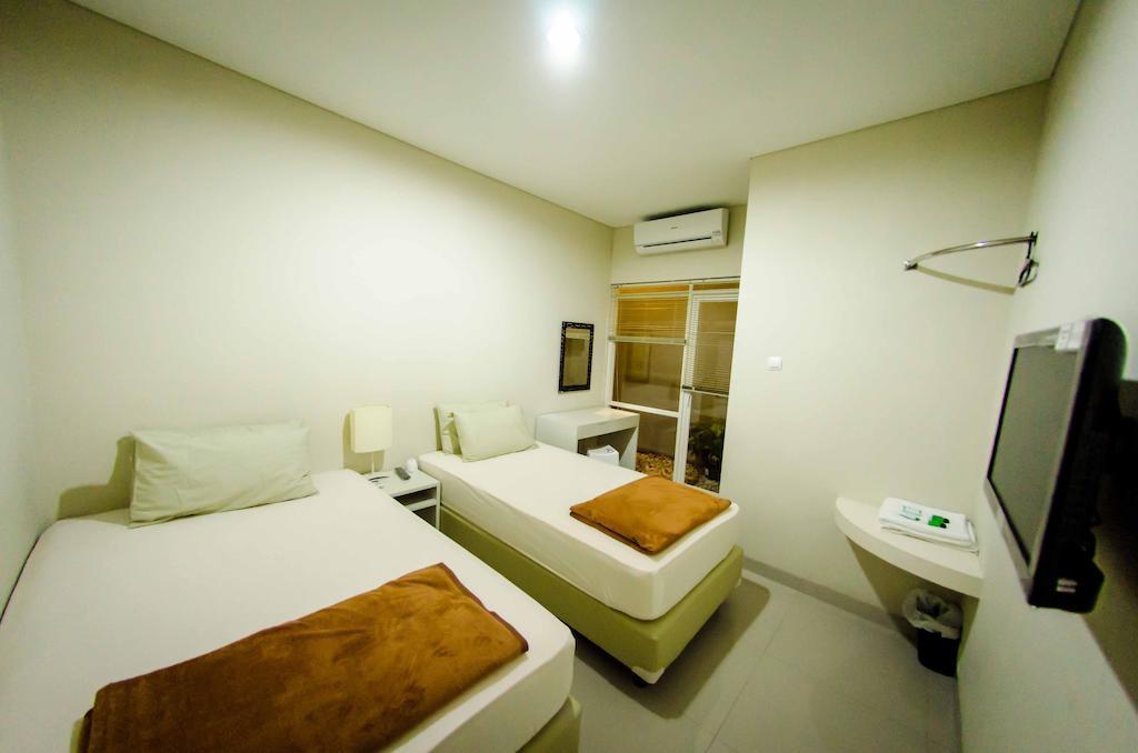 Sisco Tempat Tidur & Sarapan *