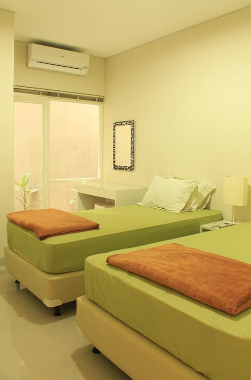Tempat Tidur & Sarapan Sisco Bandung
