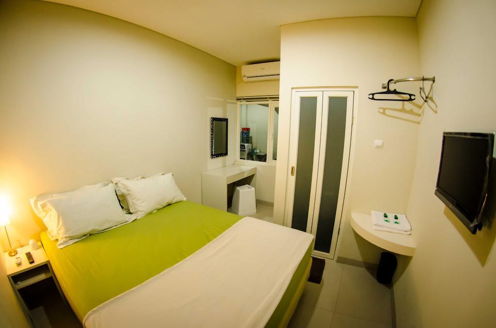 Tempat Tidur & Sarapan Sisco