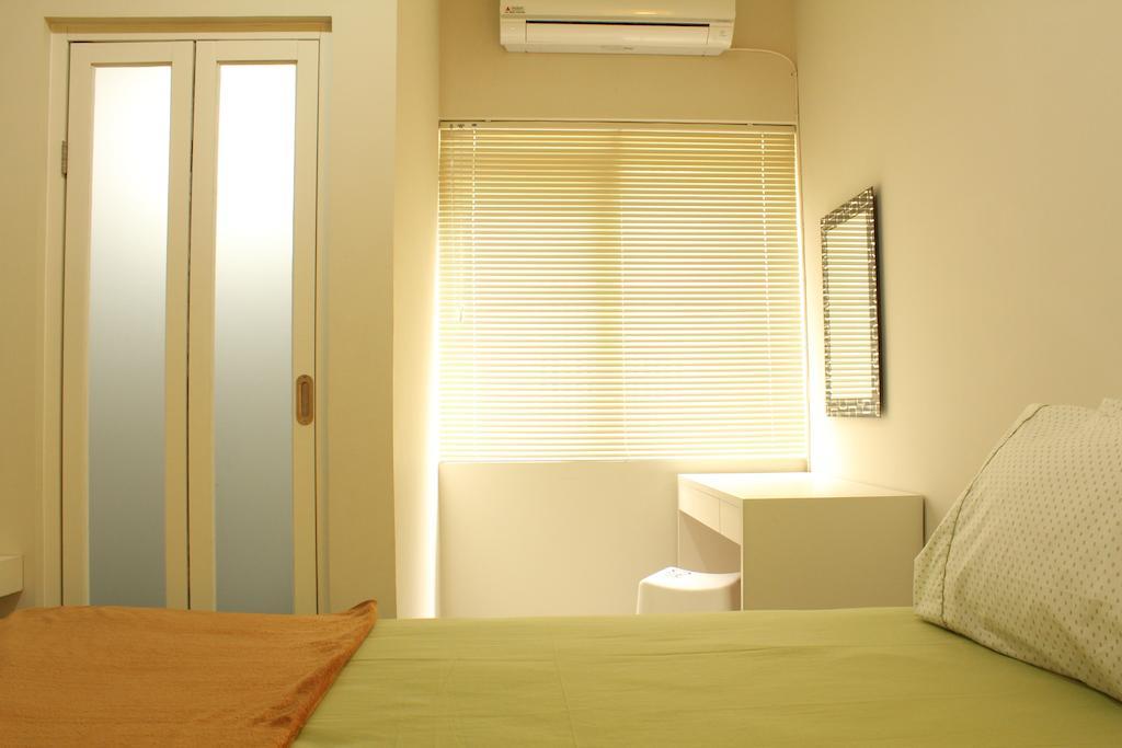 Sisco Tempat Tidur & Sarapan Bandung