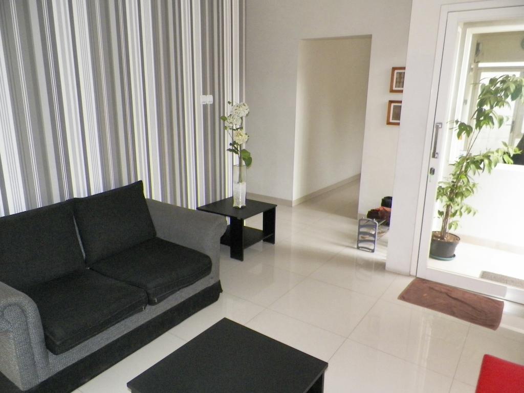 Sisco Tempat Tidur & Sarapan *