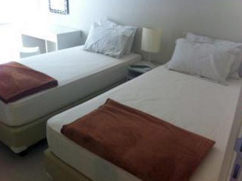Tempat Tidur & Sarapan Sisco *
